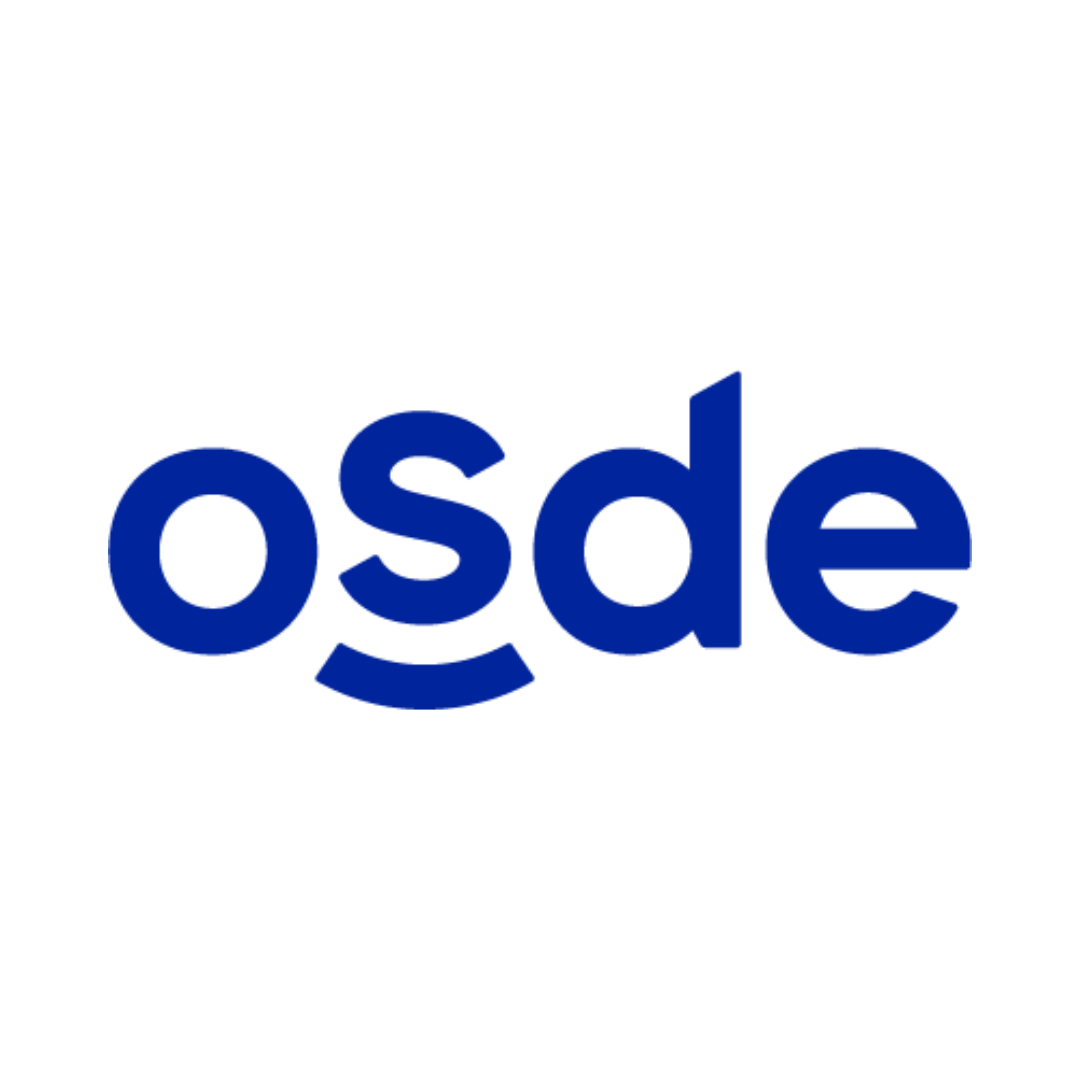 Logo de Obra Social 6
